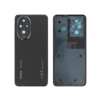 Vidro traseiro preto Honor 200