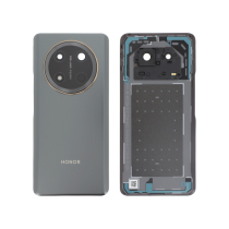 Vidro traseiro Titanium Black Honor Magic 7 Lite