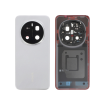 Vidro traseiro cinzento Honor Magic 7 Pro