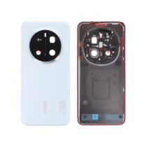 Vidro traseiro azul Honor Magic7 Pro