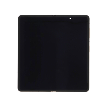 Ecrã completo dourado Honor Magic V5