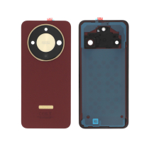 Vidro traseiro castanho Honor Magic 8 Lite