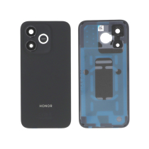 Vidro traseiro preto Honor 600 Lite