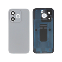 Vidro traseiro cinzento Honor 600 Lite