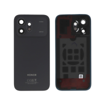 Vidro traseiro preto Honor 600