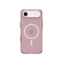 RHINOSHIELD JellyTint MagSafe iPhone Air (Rosa-pó)