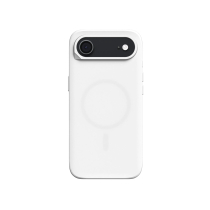RHINOSHIELD Capa de proteção SolidX MagSafe iPhone Air (branca)