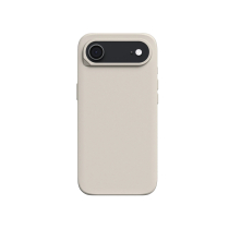 RHINOSHIELD Capa de proteção SolidX MagSafe iPhone Air (Bege Concha)