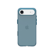 RHINOSHIELD JellyTint iPhone Air (Azul-noite)