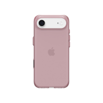 RHINOSHIELD JellyTint iPhone Air (Rosa-pó)