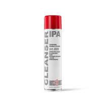 MCE Spray de álcool isopropílico 100% (600ml)