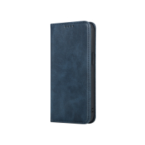 COVERME Capa Wallet iPhone 15 Plus (Azul)
