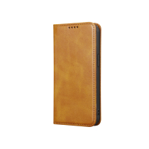 COVERME Capa Wallet iPhone 13 (castanha)