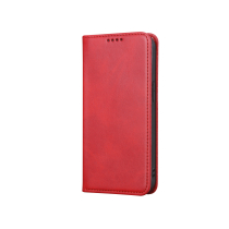 COVERME Capa Wallet iPhone 13 Pro (vermelha)