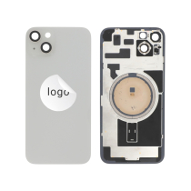 Vidro traseiro luz estelar iPhone 14 Plus (Pulled A)