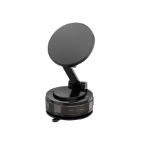 WiWU Suporte para telemóvel magnético Rotativo Dobrável (CH057)