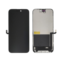 Ecrã completo iPhone 16 Plus (LTPS) (Prime)