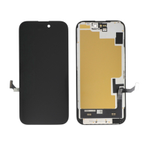 Ecrã completo iPhone 15 (LTPS) (Prime)