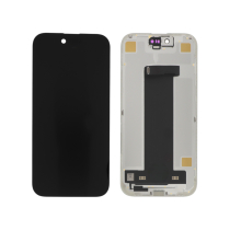 Ecrã completo iPhone Air 120Hz (Soft OLED) (BOLT)