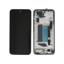 Ecrã completo verde Poco M8 Pro 5G (com chassis)