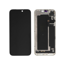 Ecrã completo iPhone 17 Pro Max (sensor flex integrado) (ReLife)