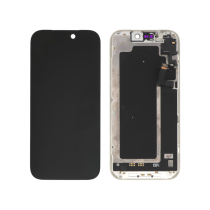 Ecrã completo iPhone 17 Pro (sensor flex integrado) (ReLife)