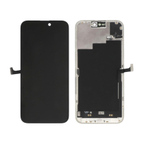 Ecrã completo iPhone 15 Pro Max (sensor flex integrado) (ReLife)