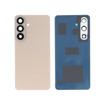 Vidro traseiro rosa-dourado Galaxy S26+ (S947B)