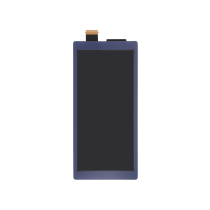 Vidro tátil azul Nintendo Switch Lite