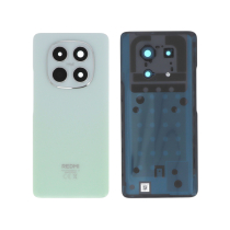 Vidro traseiro verde Redmi Note 15 4G