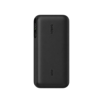 BELKIN PowerBank 10 000 mAh 45W (preto)