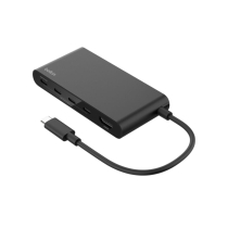 BELKIN Hub 5 Portas USB-C com HDMI 4K