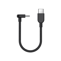 Xiaomi 3A Cabo entrançado USB-C para USB-C (10cm)