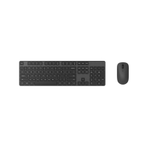 Xiaomi Pack Teclado QWERTY + Rato (Sem fios)