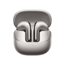Xiaomi Buds 5 (Titânio cinzento)