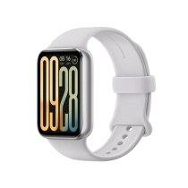 Xiaomi Smart Band 9 Pro (prateado)