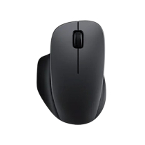 Xiaomi Rato Sem fios Edição Conforto (preto)