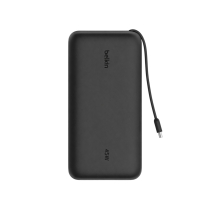 BELKIN PowerBank 20 000 mAh 45W (preto)