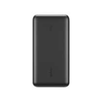 BELKIN PowerBank 25 000 mAh 140W (preto)