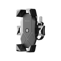 DEVIA Voyager Serie Suporte para mota/bicicleta (preto)