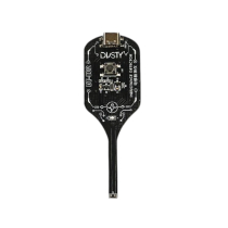 DUSTY DT-002 Testador de indutância