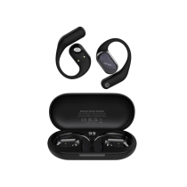 DEVIA Lite1 Auriculares OWS (pretos)