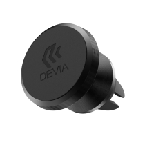 DEVIA Titan Series Suporte para automóvel magnético (preto)