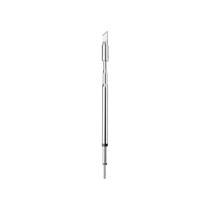 2UUL Ponta de ferro de soldar para C210 (FD11 Big-K)