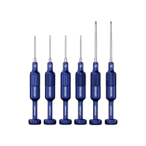MECHANIC Kit de 6 chaves para drone (FLY)