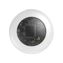 DEVIA Lite Tag Tracker Inteligente (Transparente)