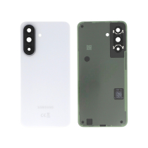 Vidro traseiro branco Galaxy A37 5G (A376B)