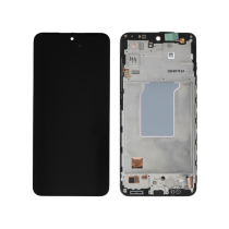 Ecrã completo Galaxy A27 5G (A276B)