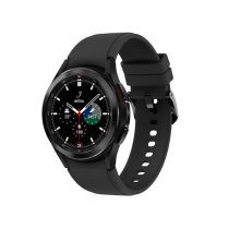 Samsung Galaxy Watch4 Classic 42mm Preto (Grade C) (Wi-Fi)