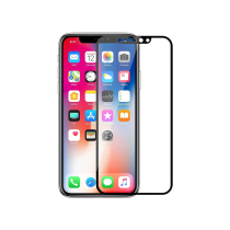 Vidro temperado Redmi Note 17 5G (Full Cover)